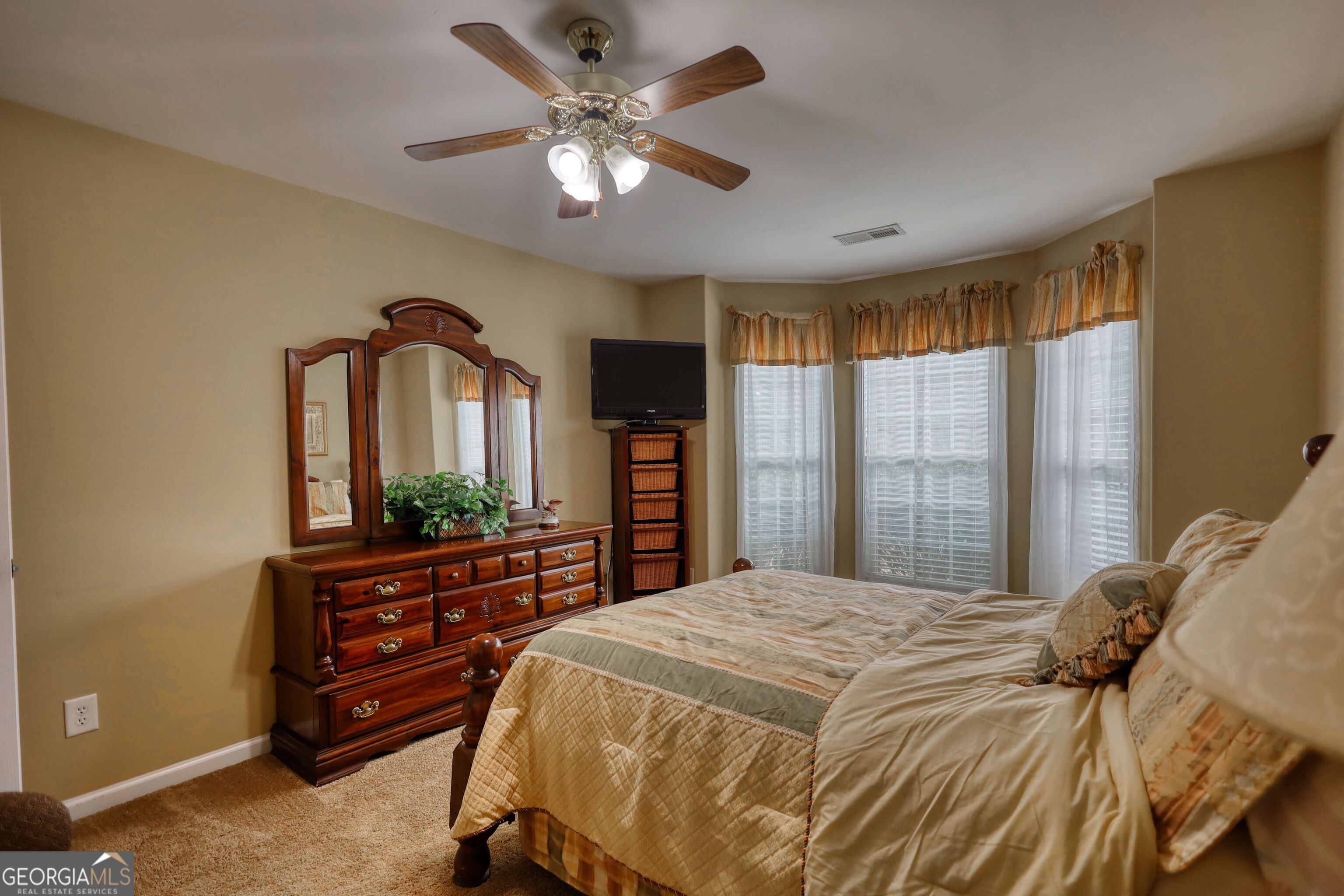 421 Jennifer Springs Drive Monroe GA 30656