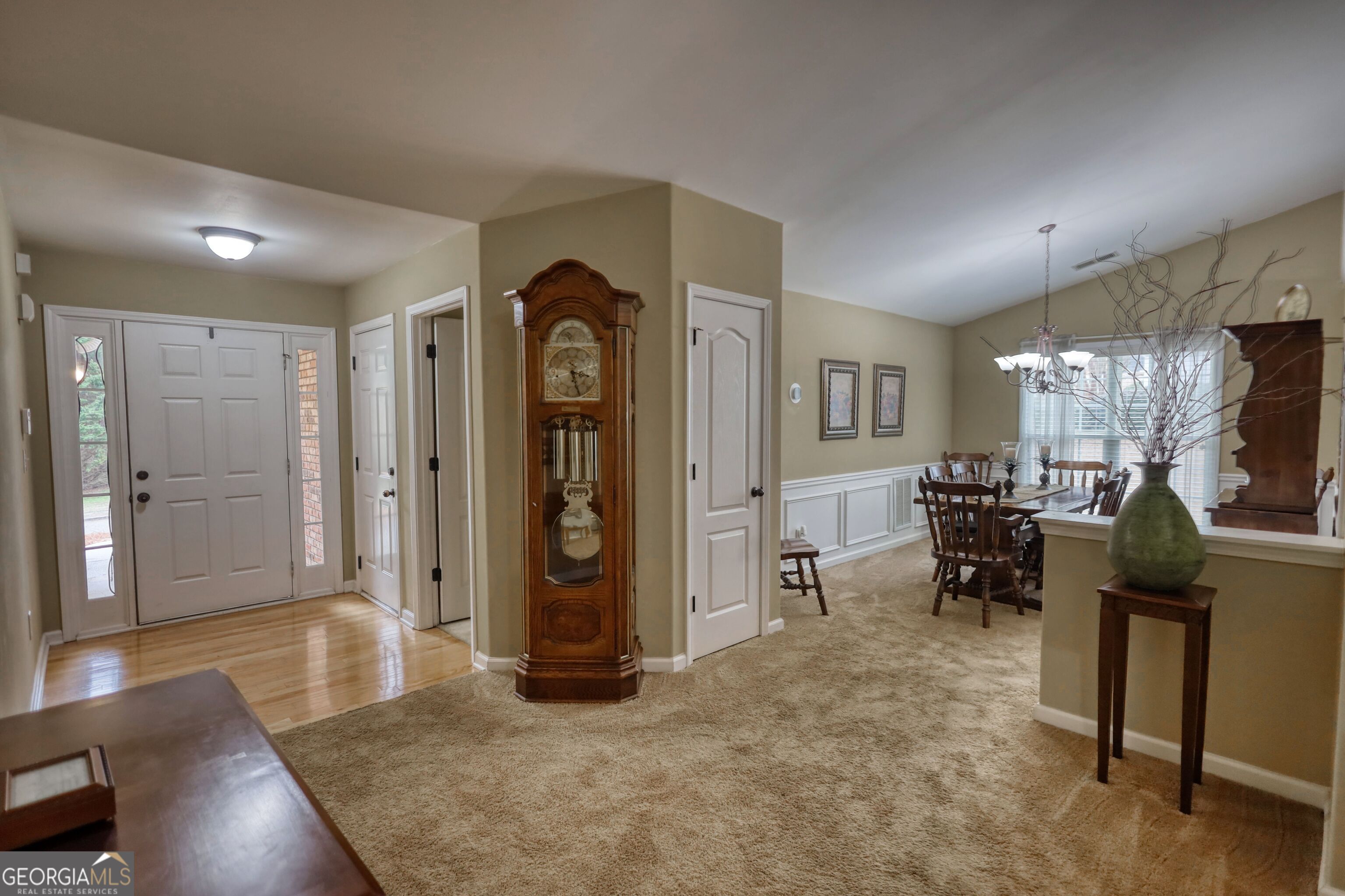 421 Jennifer Springs Drive Monroe GA 30656