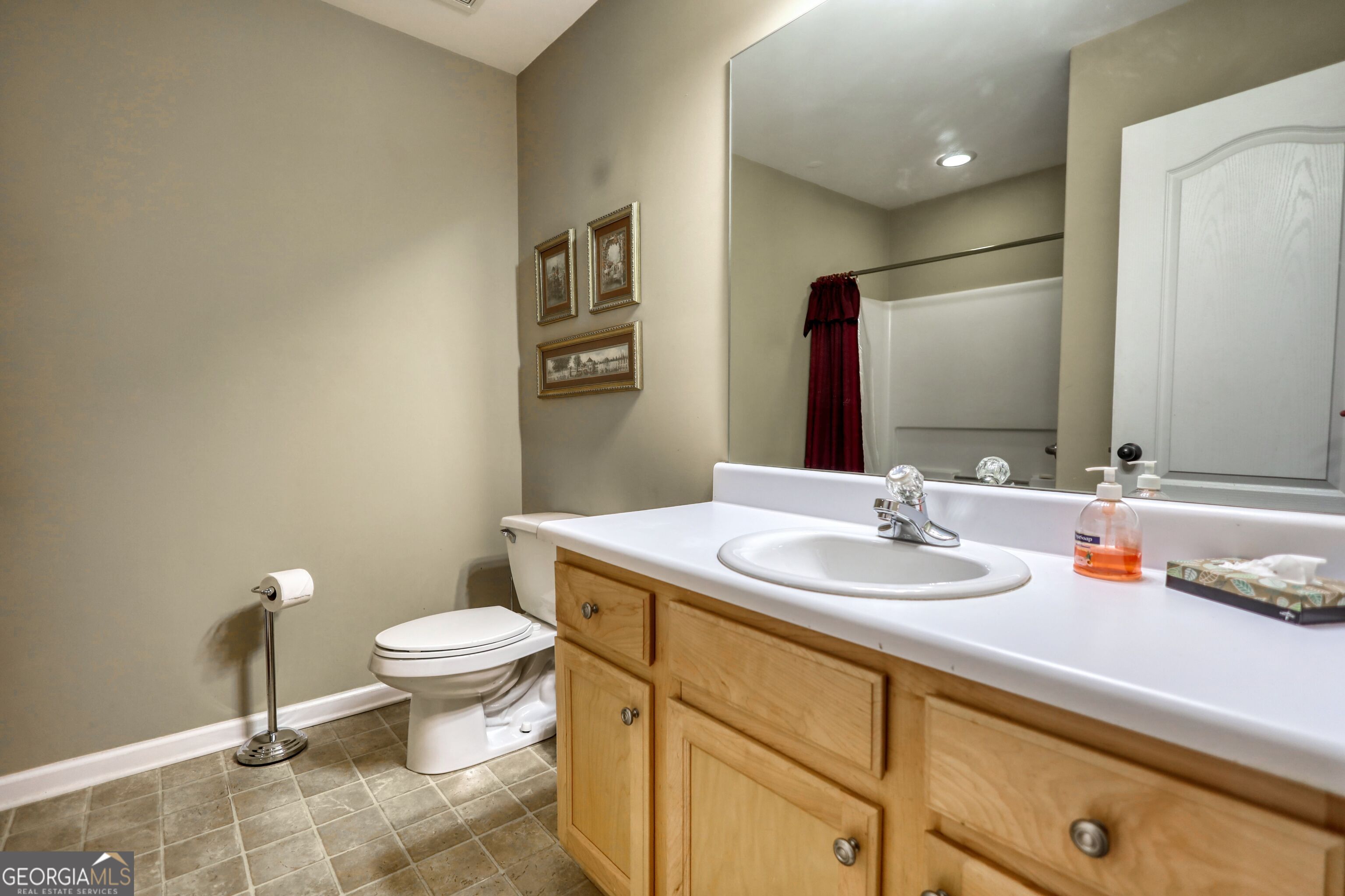 421 Jennifer Springs Drive Monroe GA 30656