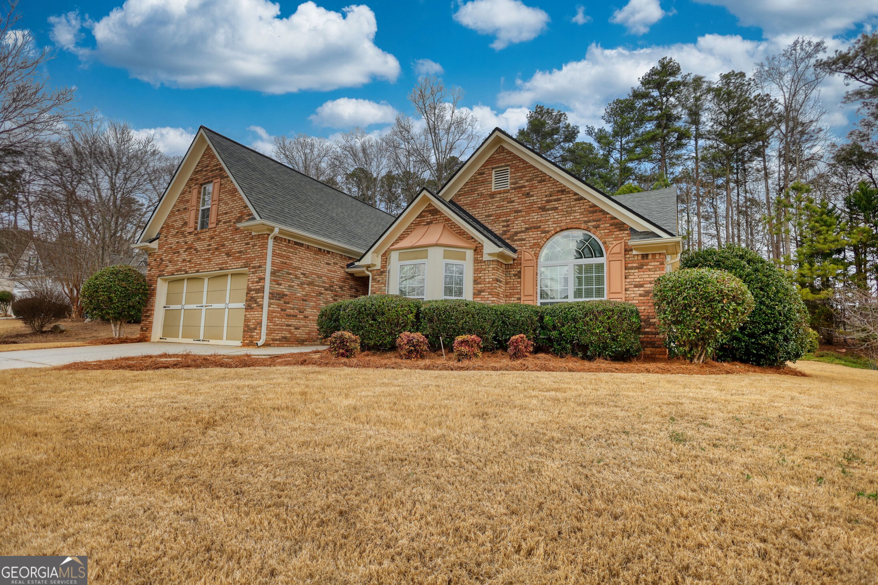 421 Jennifer Springs Drive Monroe GA 30656