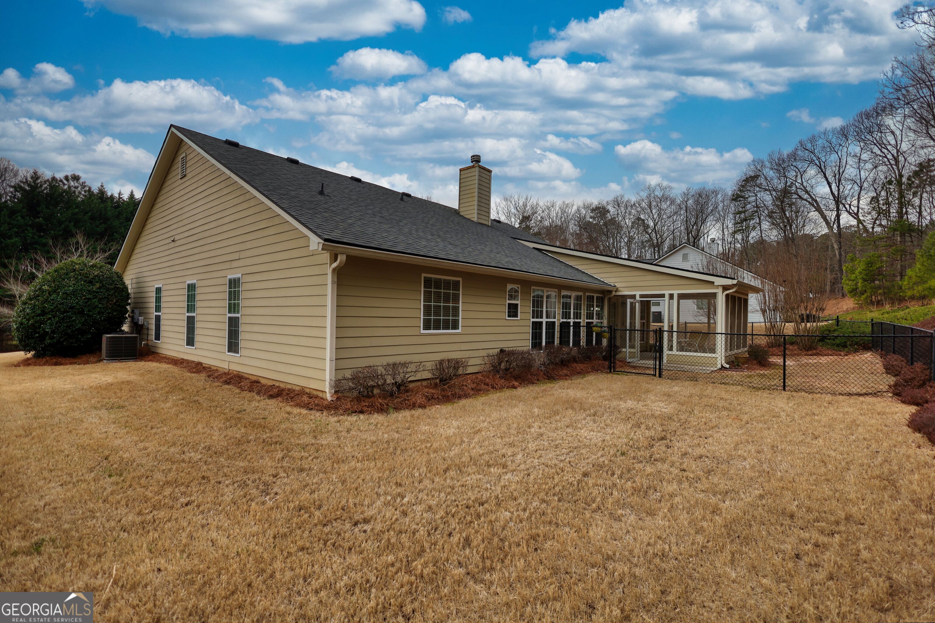 421 Jennifer Springs Drive Monroe GA 30656