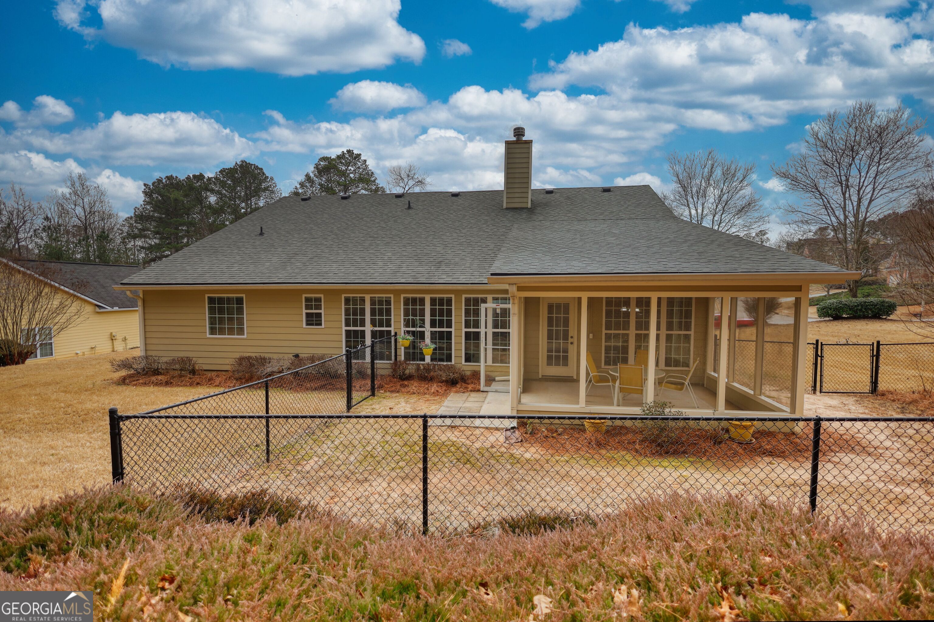 421 Jennifer Springs Drive Monroe GA 30656