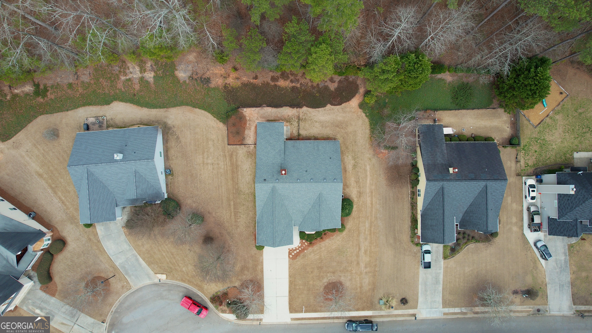 421 Jennifer Springs Drive Monroe GA 30656