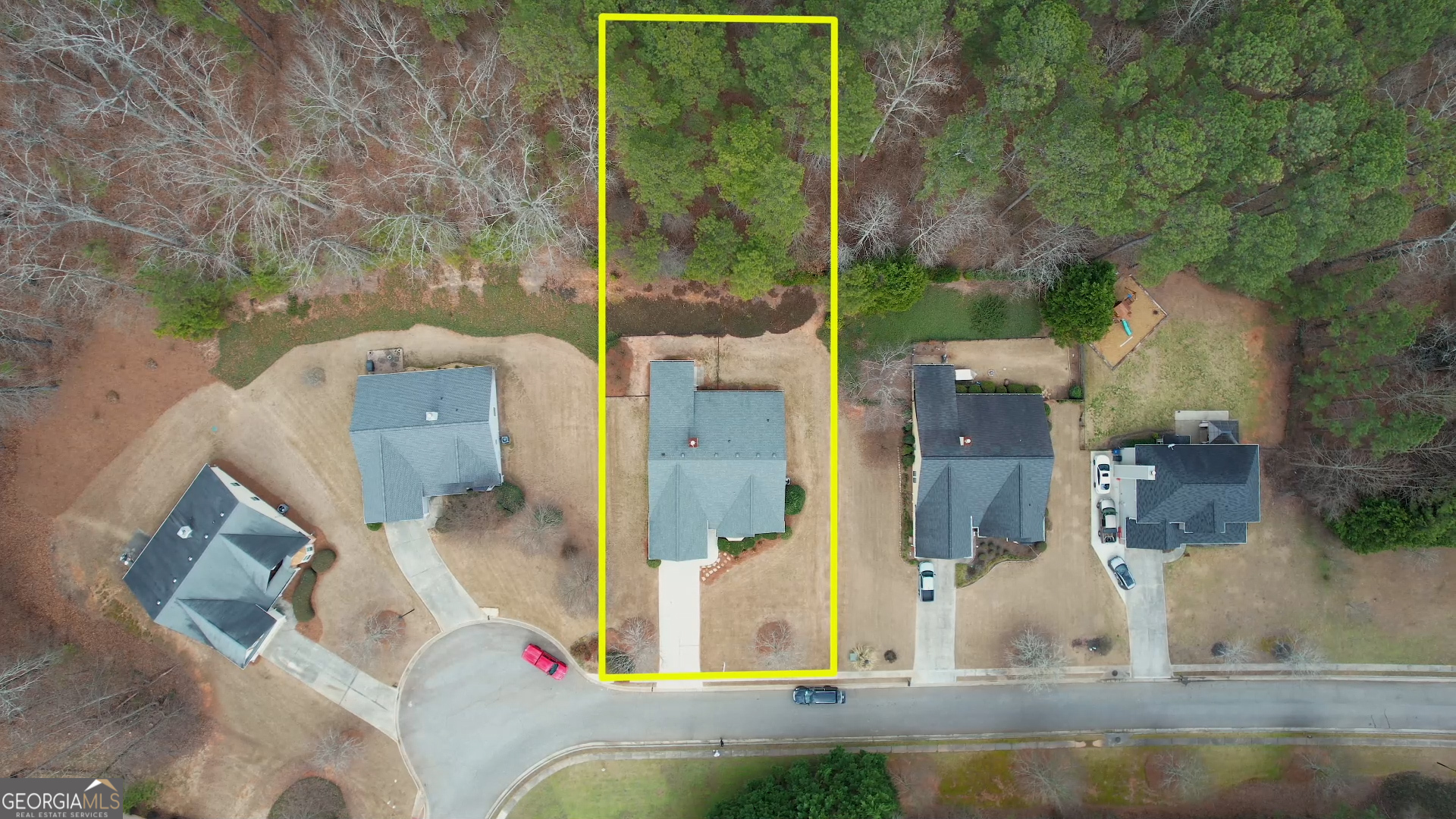 421 Jennifer Springs Drive Monroe GA 30656