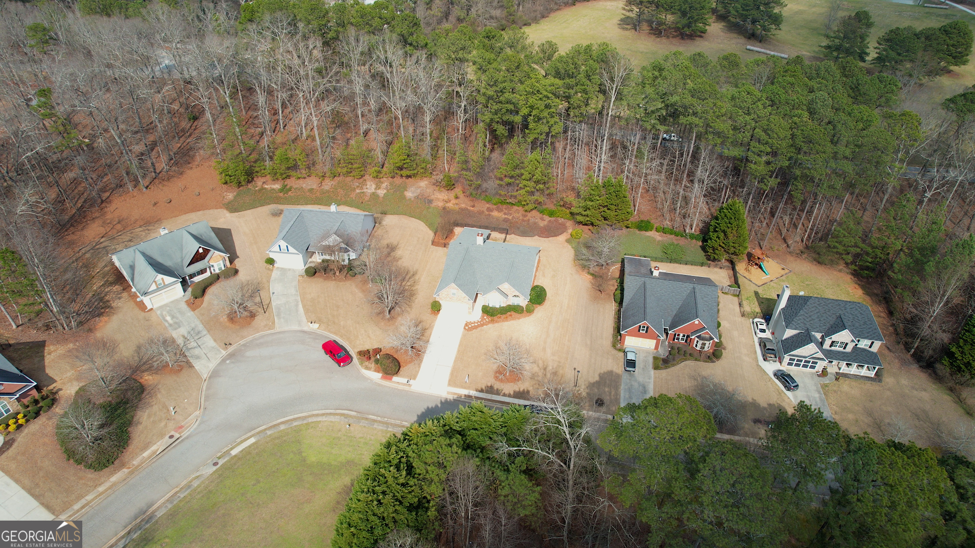 421 Jennifer Springs Drive Monroe GA 30656
