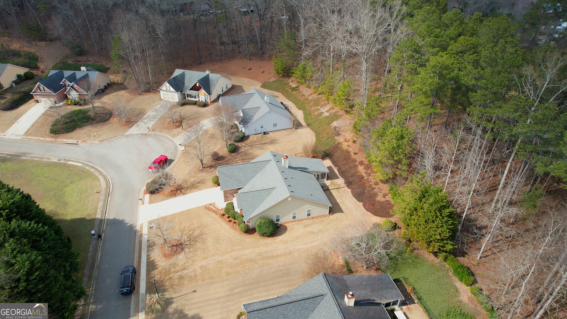 421 Jennifer Springs Drive Monroe GA 30656