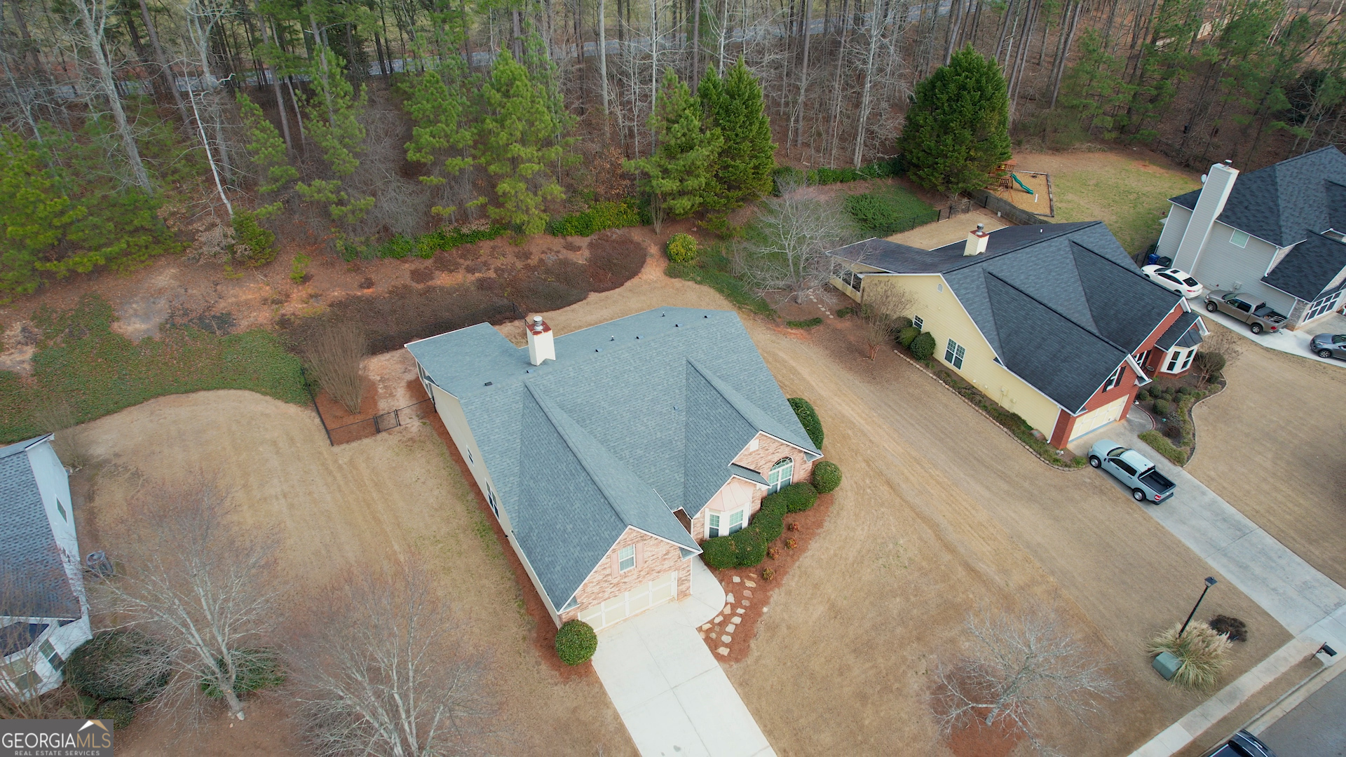 421 Jennifer Springs Drive Monroe GA 30656