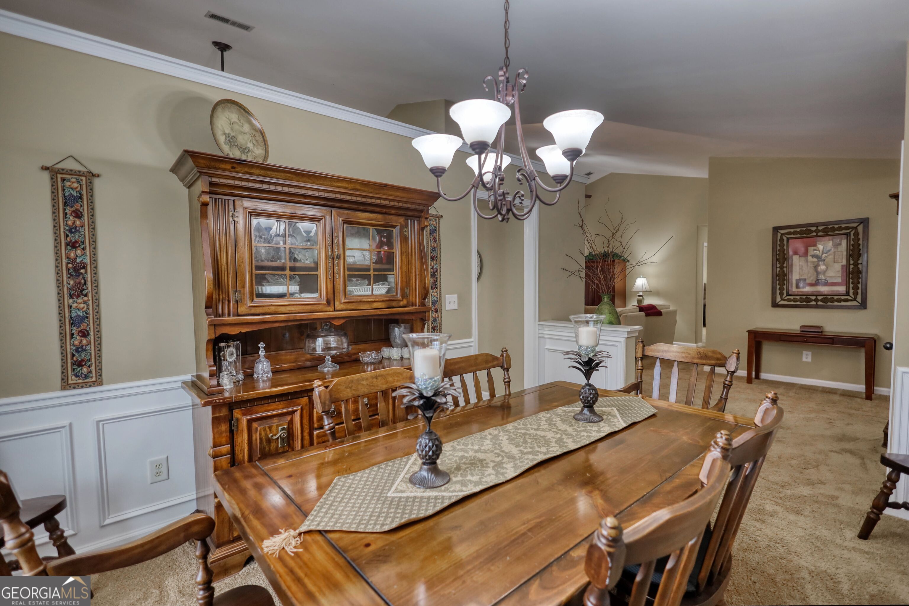 421 Jennifer Springs Drive Monroe GA 30656