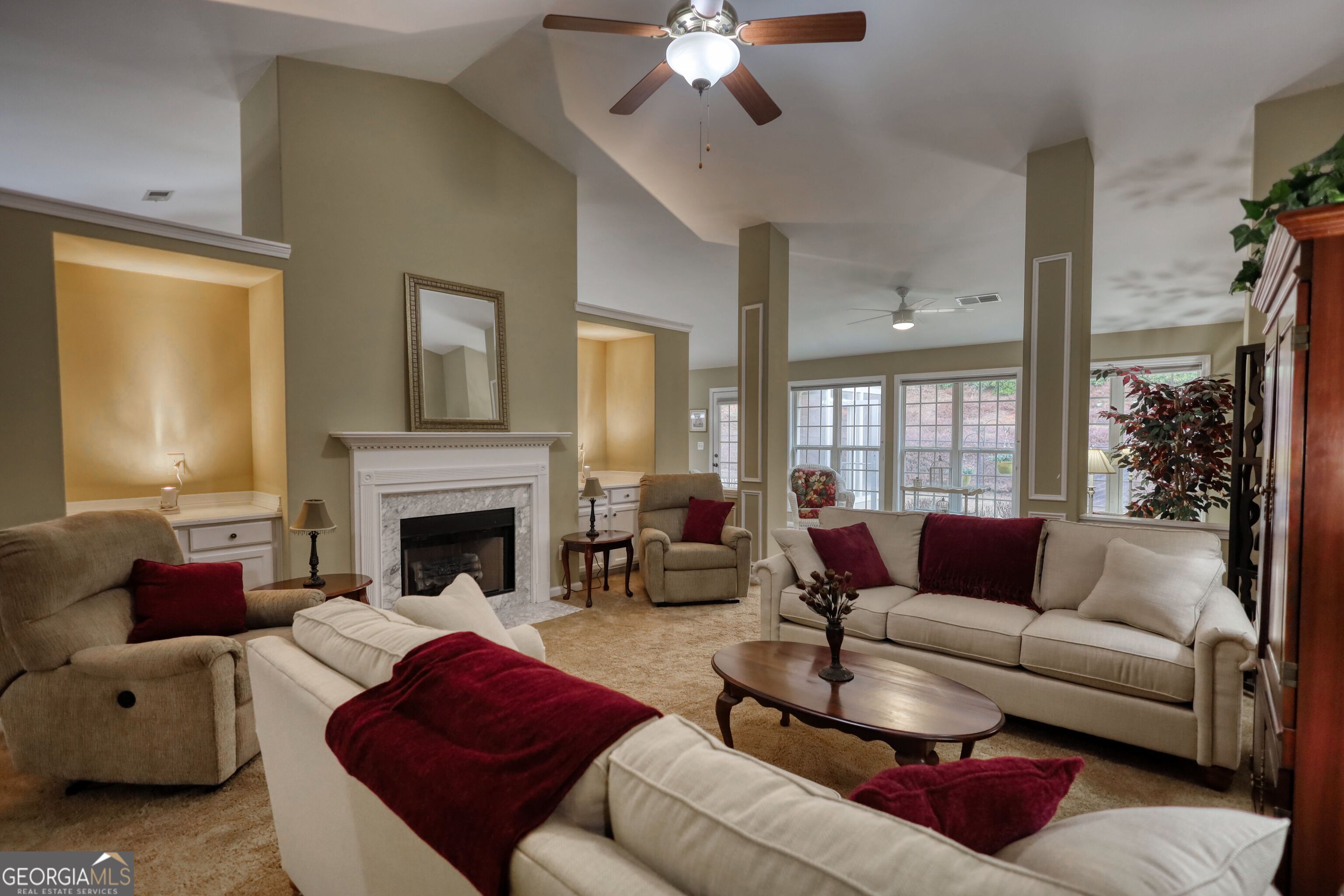 421 Jennifer Springs Drive Monroe GA 30656