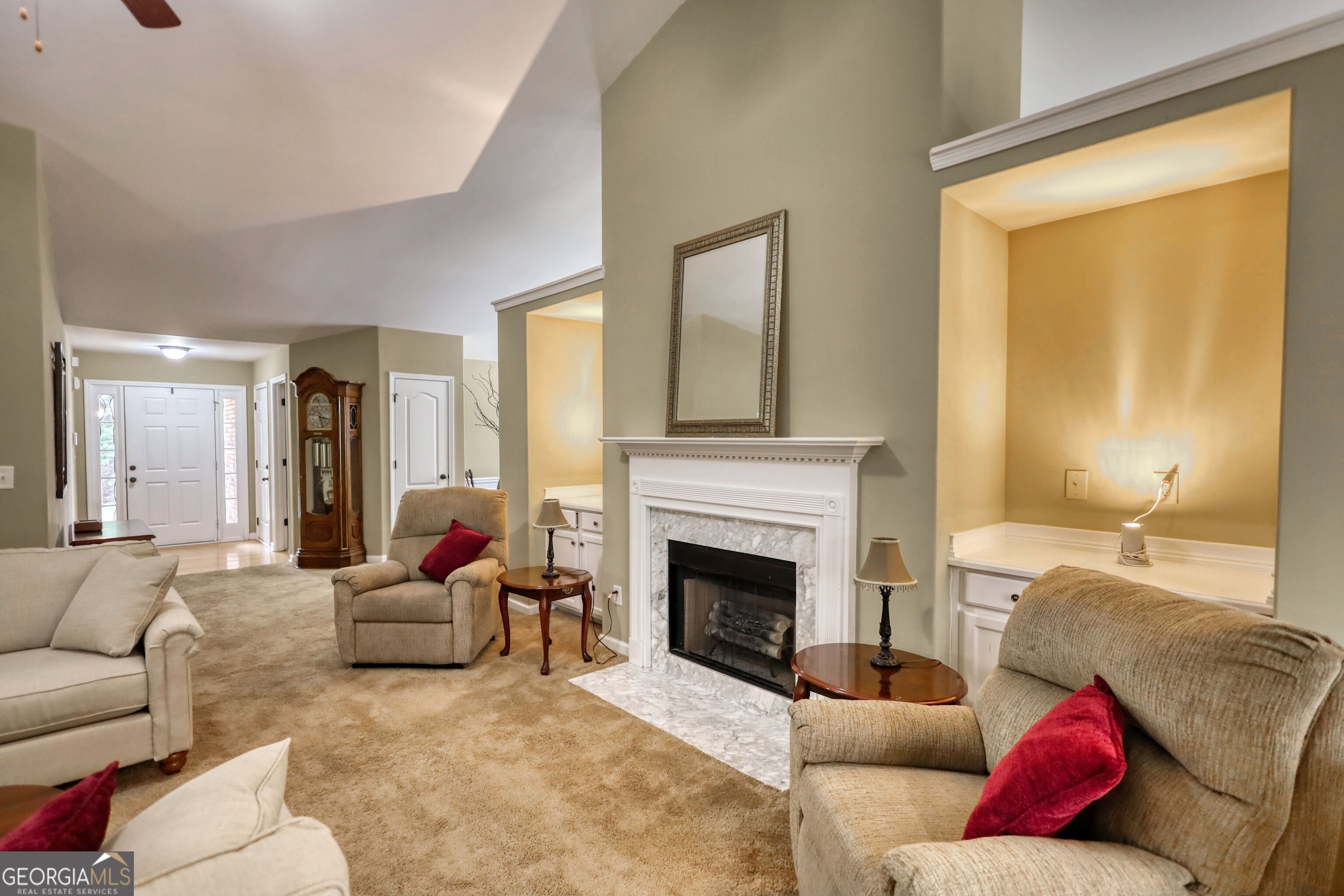 421 Jennifer Springs Drive Monroe GA 30656