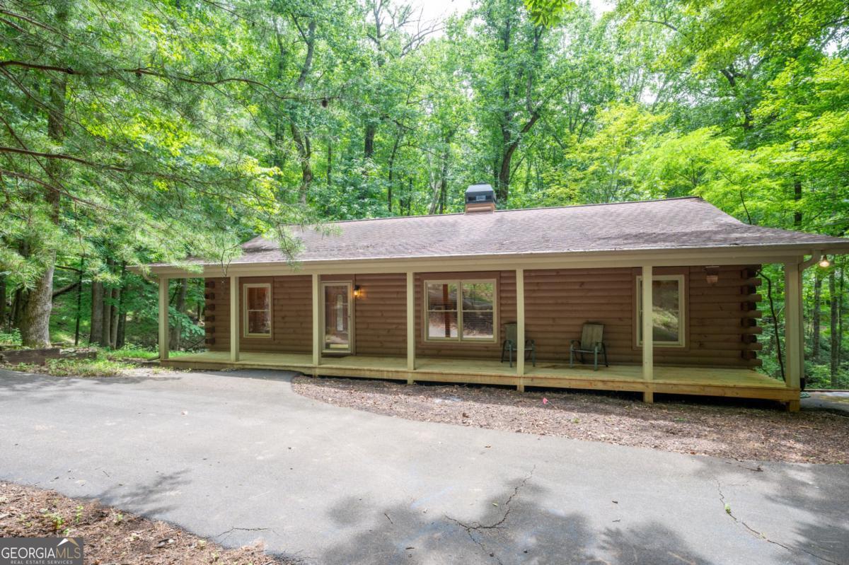415 Sunset Court Jasper GA 30143