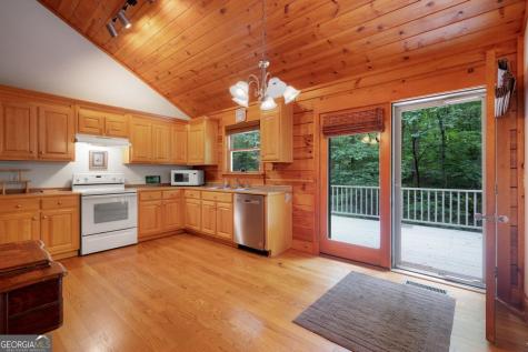 415 Sunset Court Jasper GA 30143