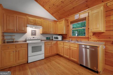 415 Sunset Court Jasper GA 30143