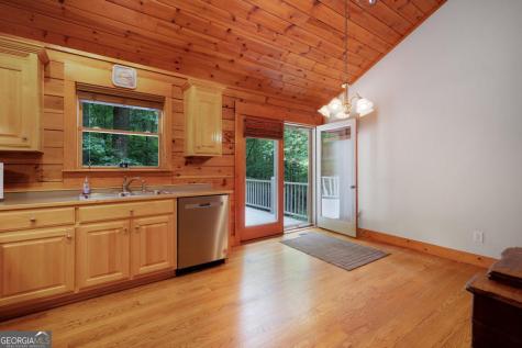 415 Sunset Court Jasper GA 30143