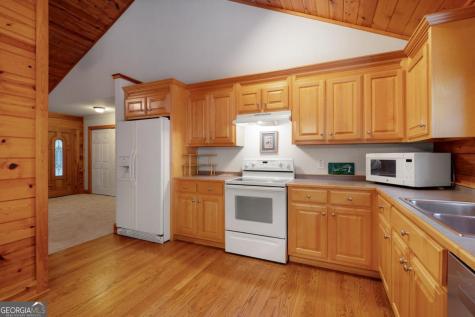 415 Sunset Court Jasper GA 30143