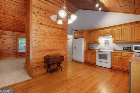 415 Sunset Court Jasper GA 30143