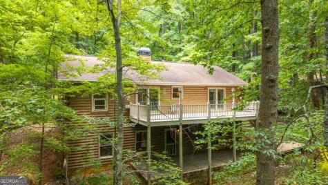 415 Sunset Court Jasper GA 30143
