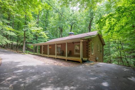 415 Sunset Court Jasper GA 30143