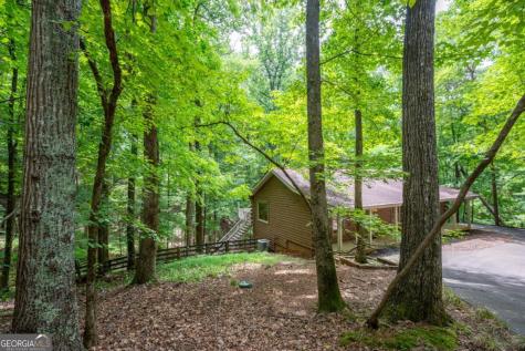 415 Sunset Court Jasper GA 30143