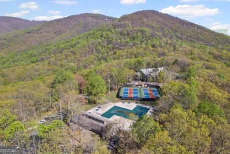 415 Sunset Court Jasper GA 30143