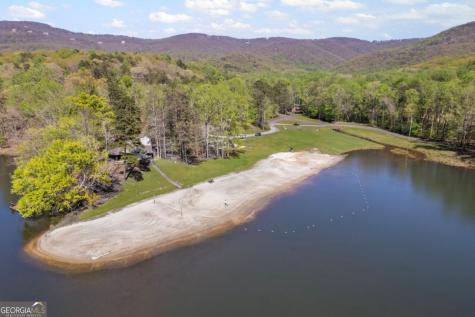 415 Sunset Court Jasper GA 30143