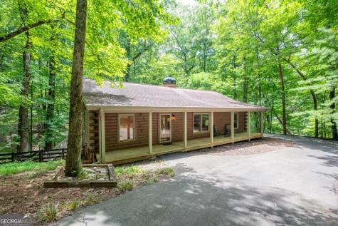 415 Sunset Court Jasper GA 30143
