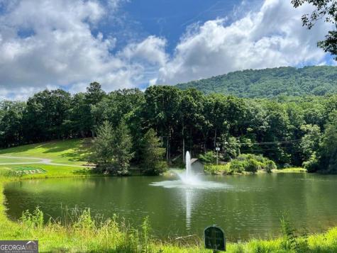 415 Sunset Court Jasper GA 30143