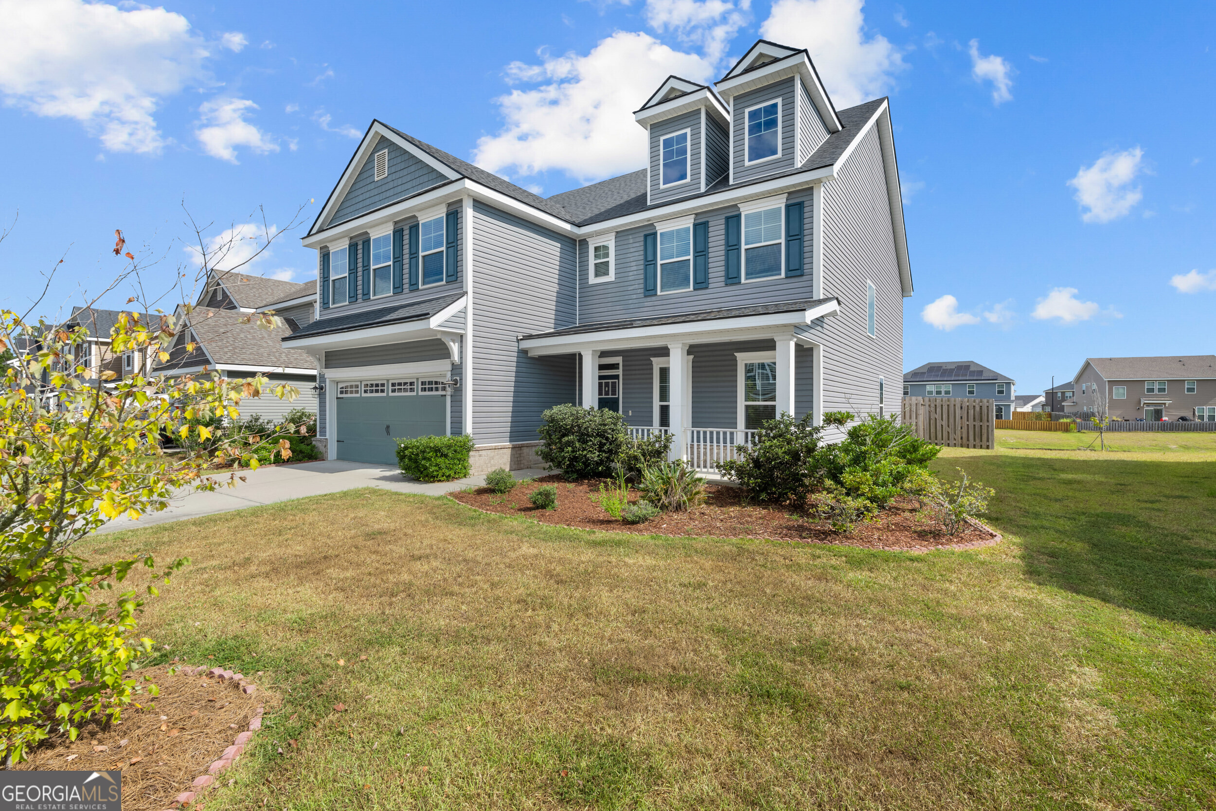 23 Brookhaven Drive Savannah GA 31407