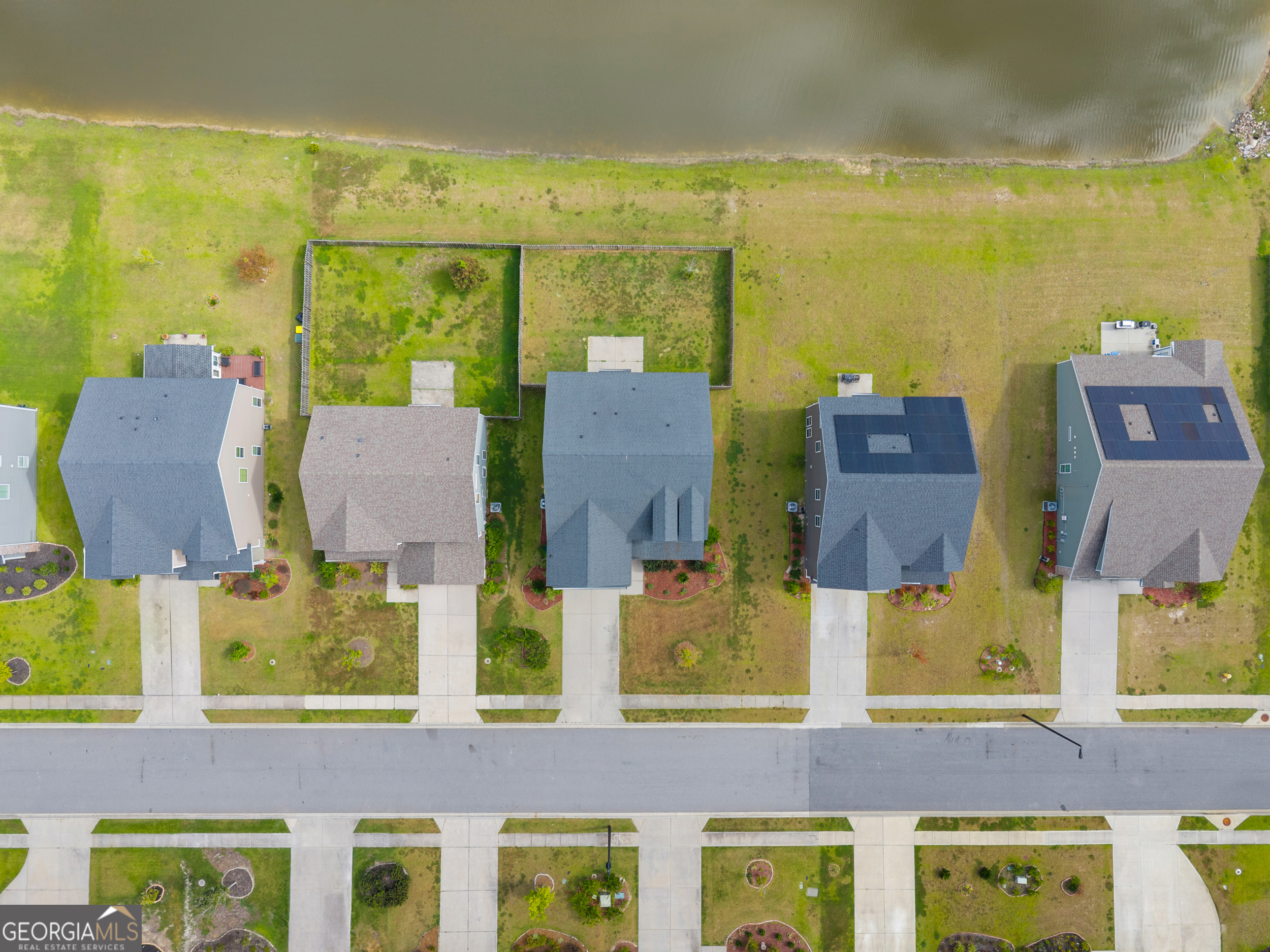 23 Brookhaven Drive Savannah GA 31407