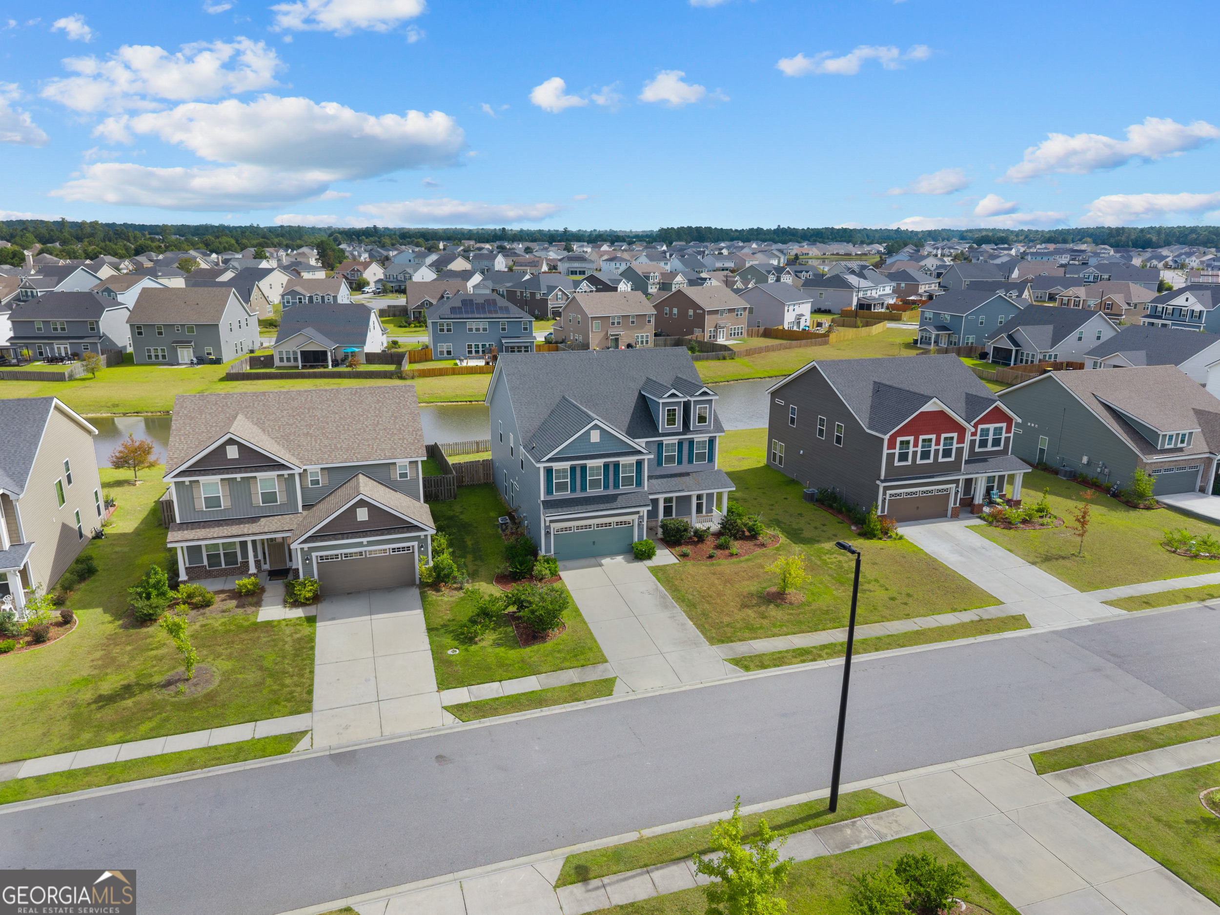 23 Brookhaven Drive Savannah GA 31407