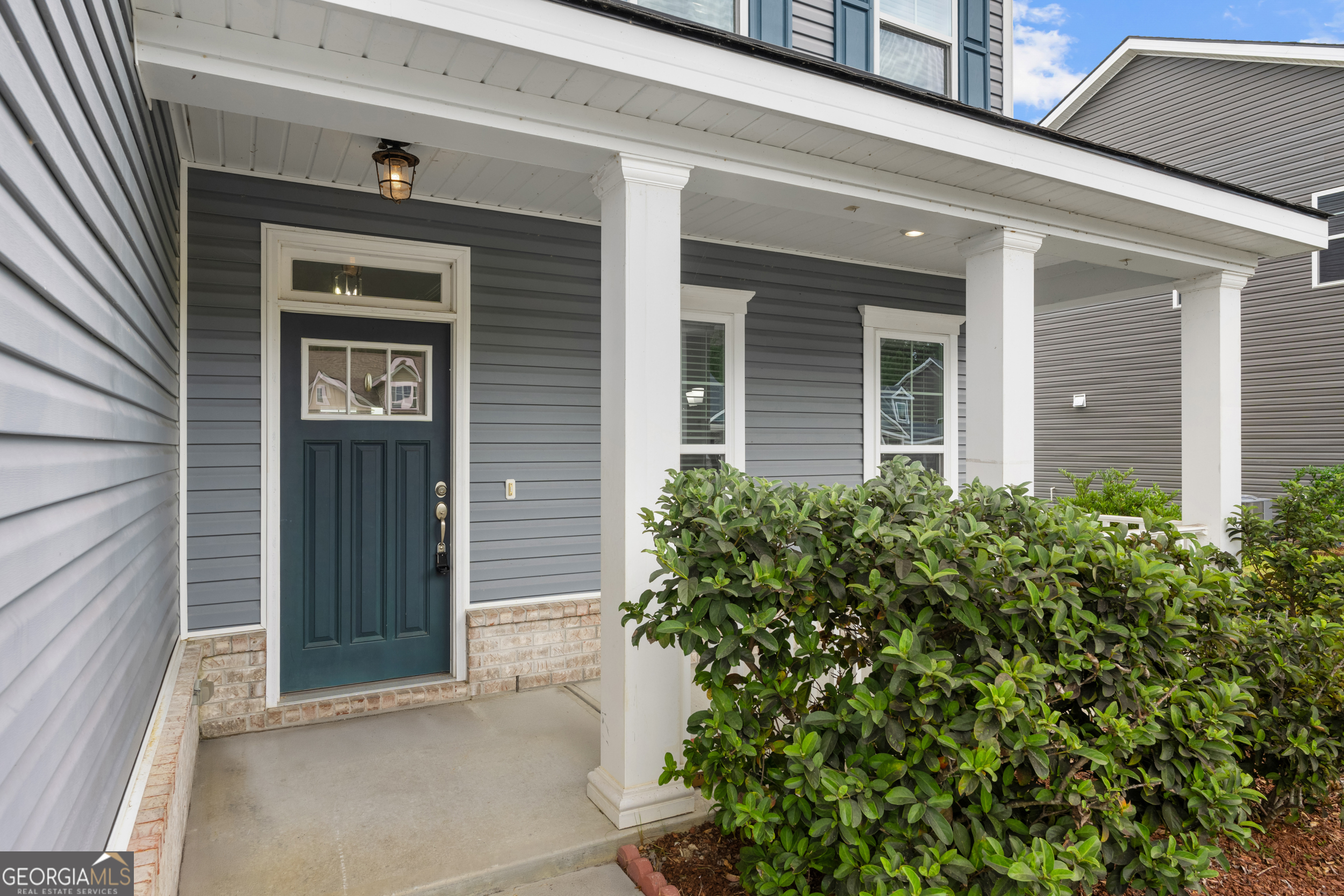 23 Brookhaven Drive Savannah GA 31407