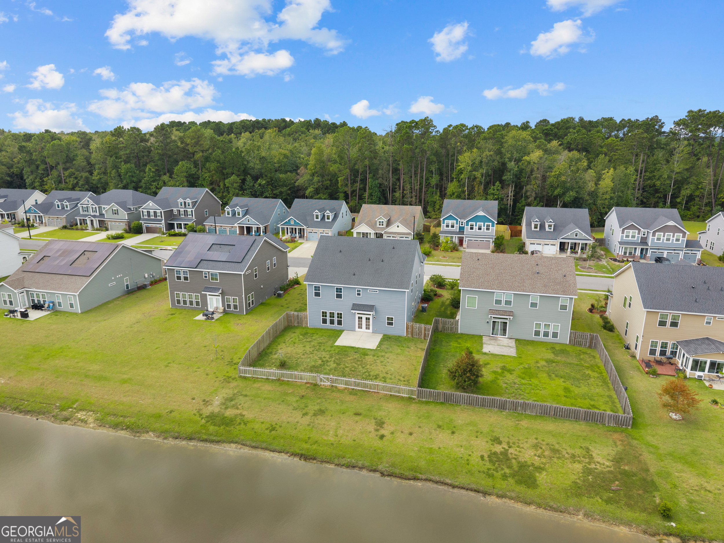23 Brookhaven Drive Savannah GA 31407