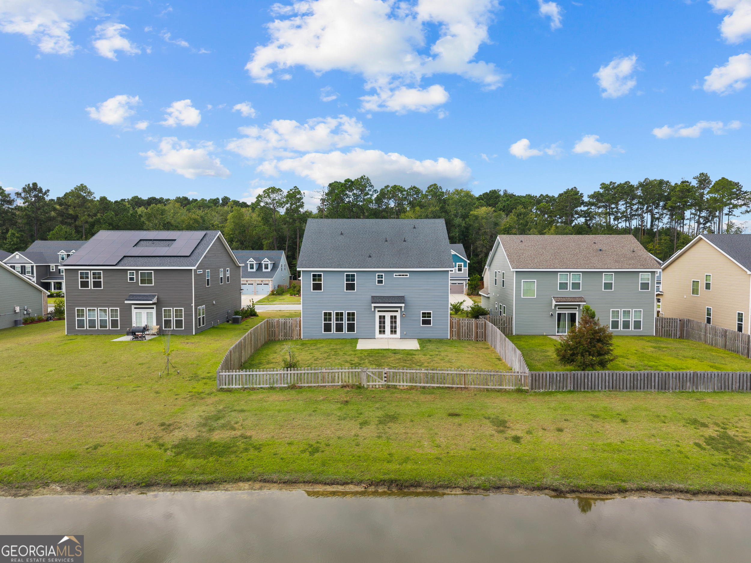 23 Brookhaven Drive Savannah GA 31407