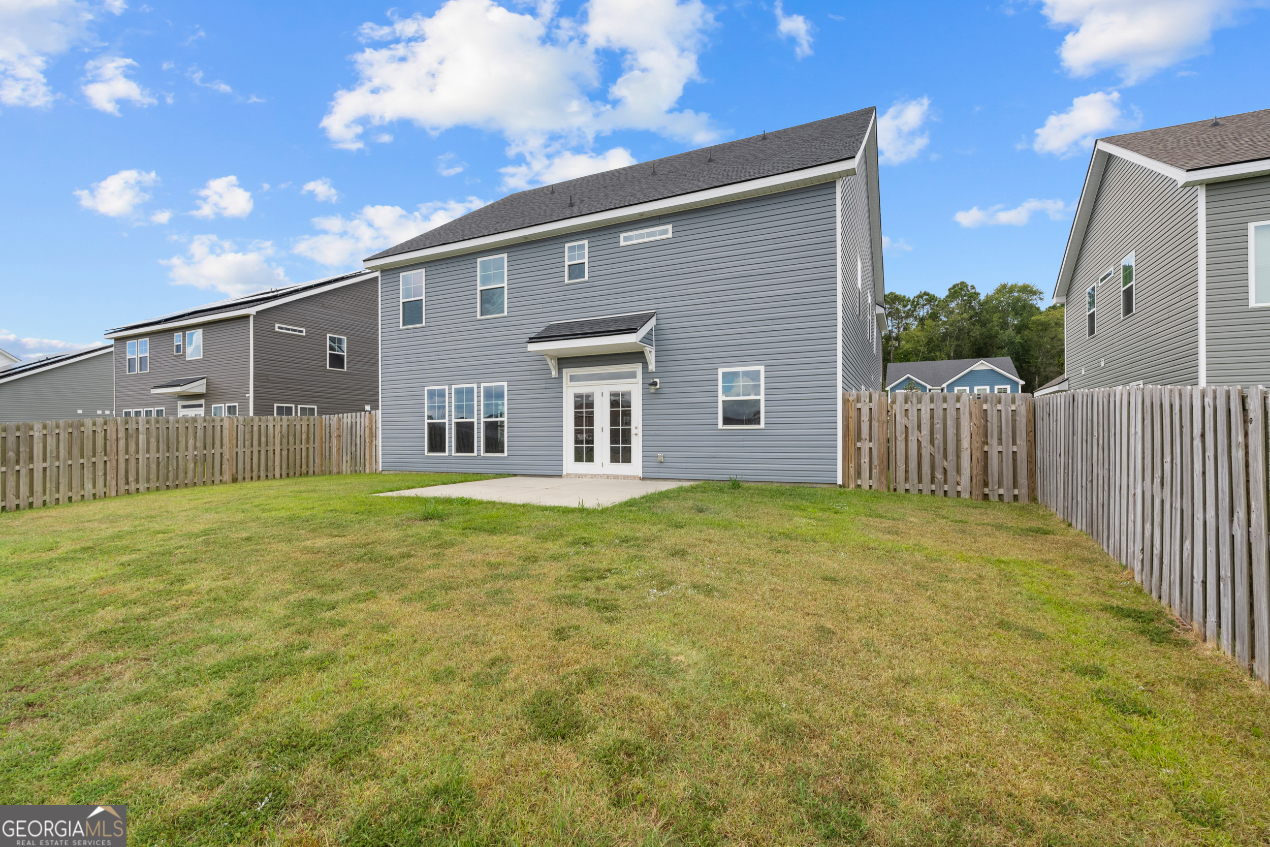23 Brookhaven Drive Savannah GA 31407