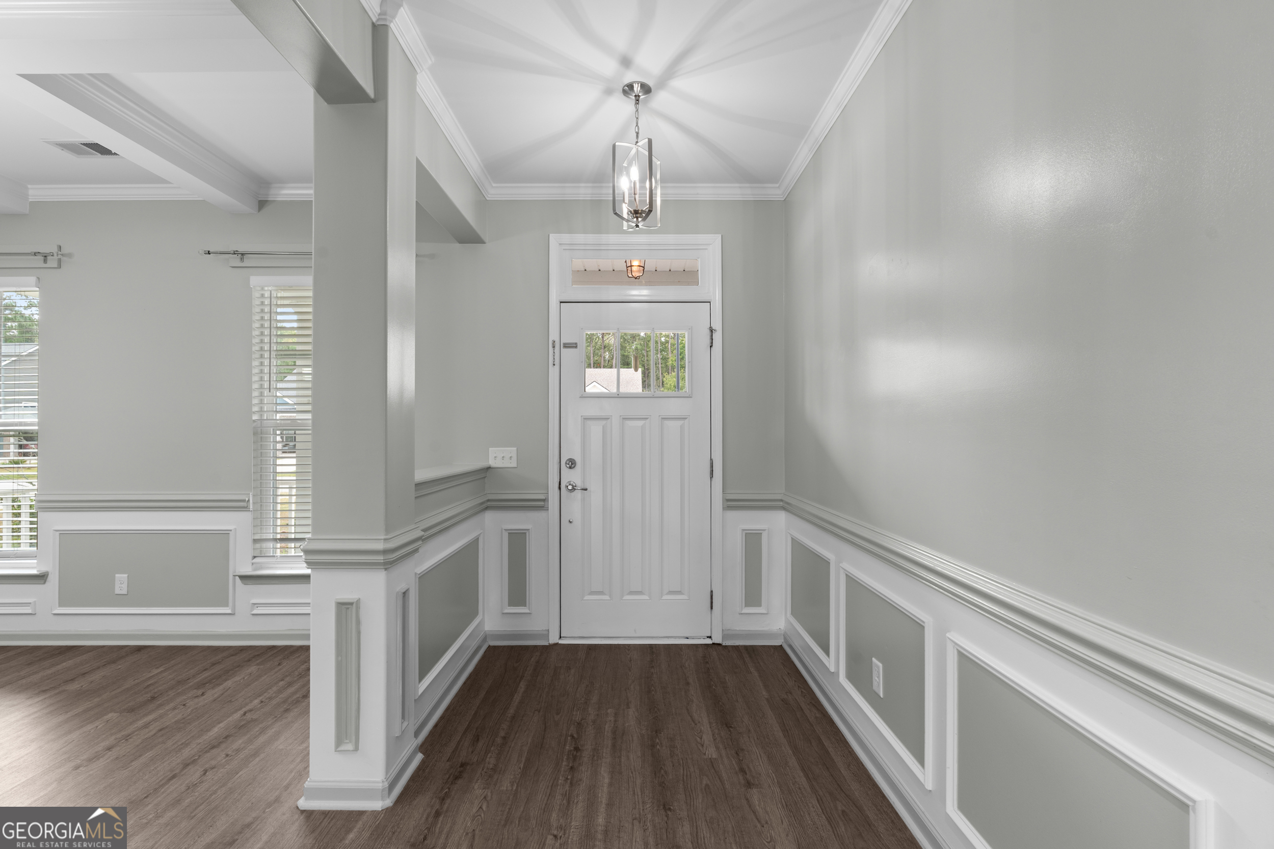 23 Brookhaven Drive Savannah GA 31407