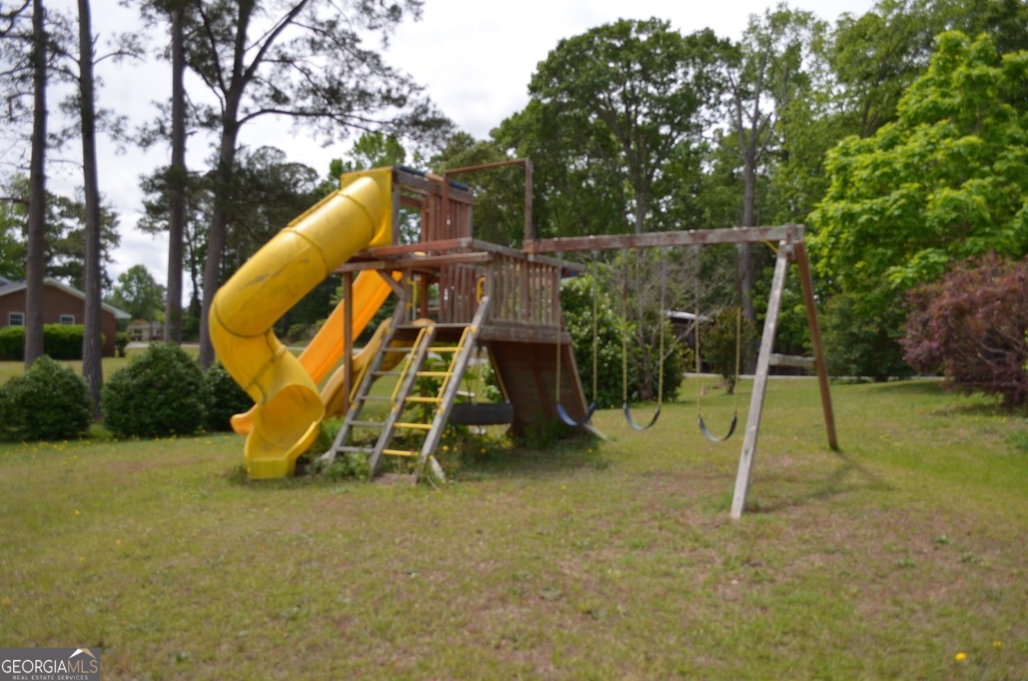 103 Lakeview Ivey GA 31031