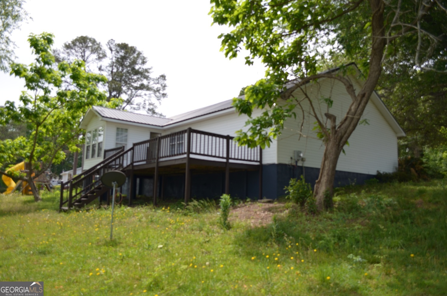 103 Lakeview Ivey GA 31031