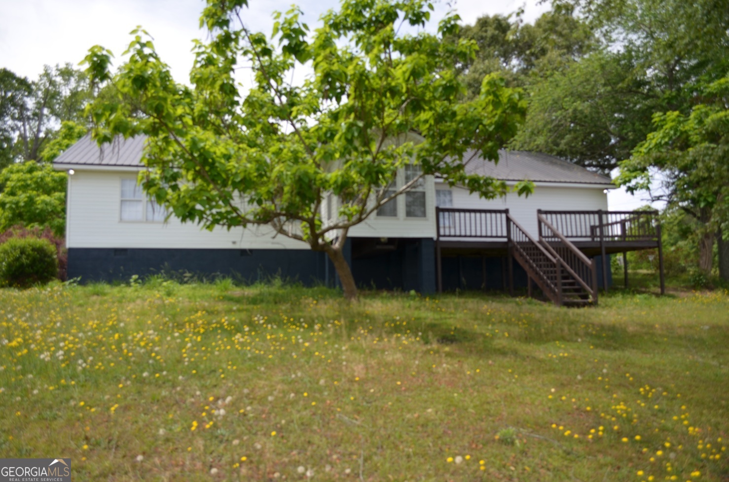 103 Lakeview Ivey GA 31031