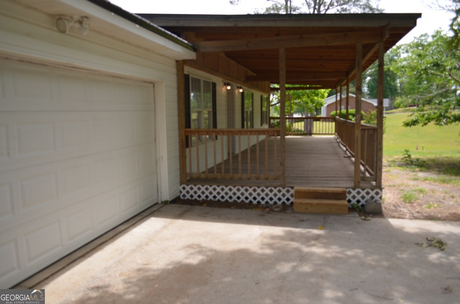 103 Lakeview Ivey GA 31031