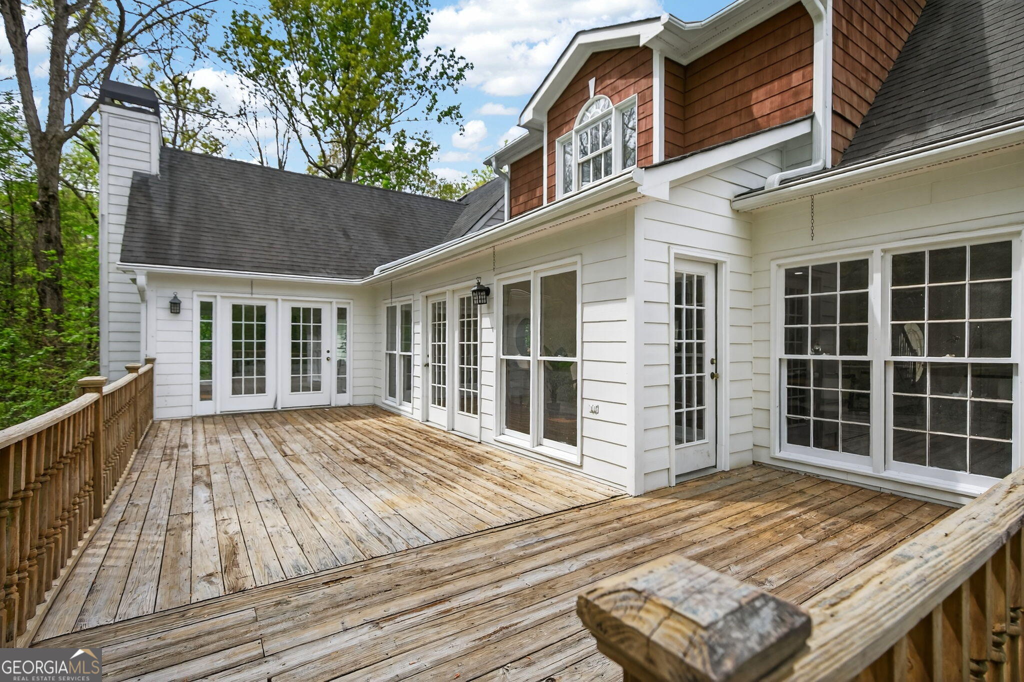 4901 Tree Tops Drive Douglasville GA 30135