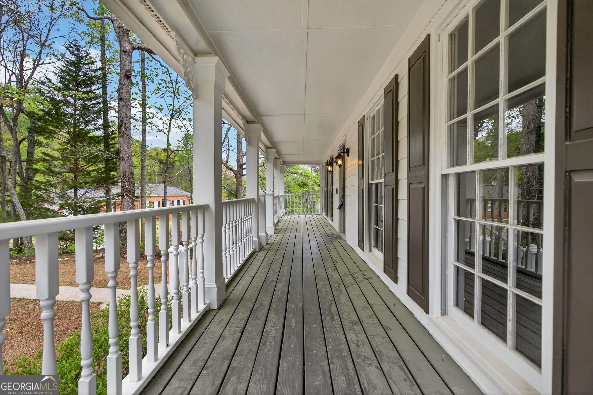 4901 Tree Tops Drive Douglasville GA 30135