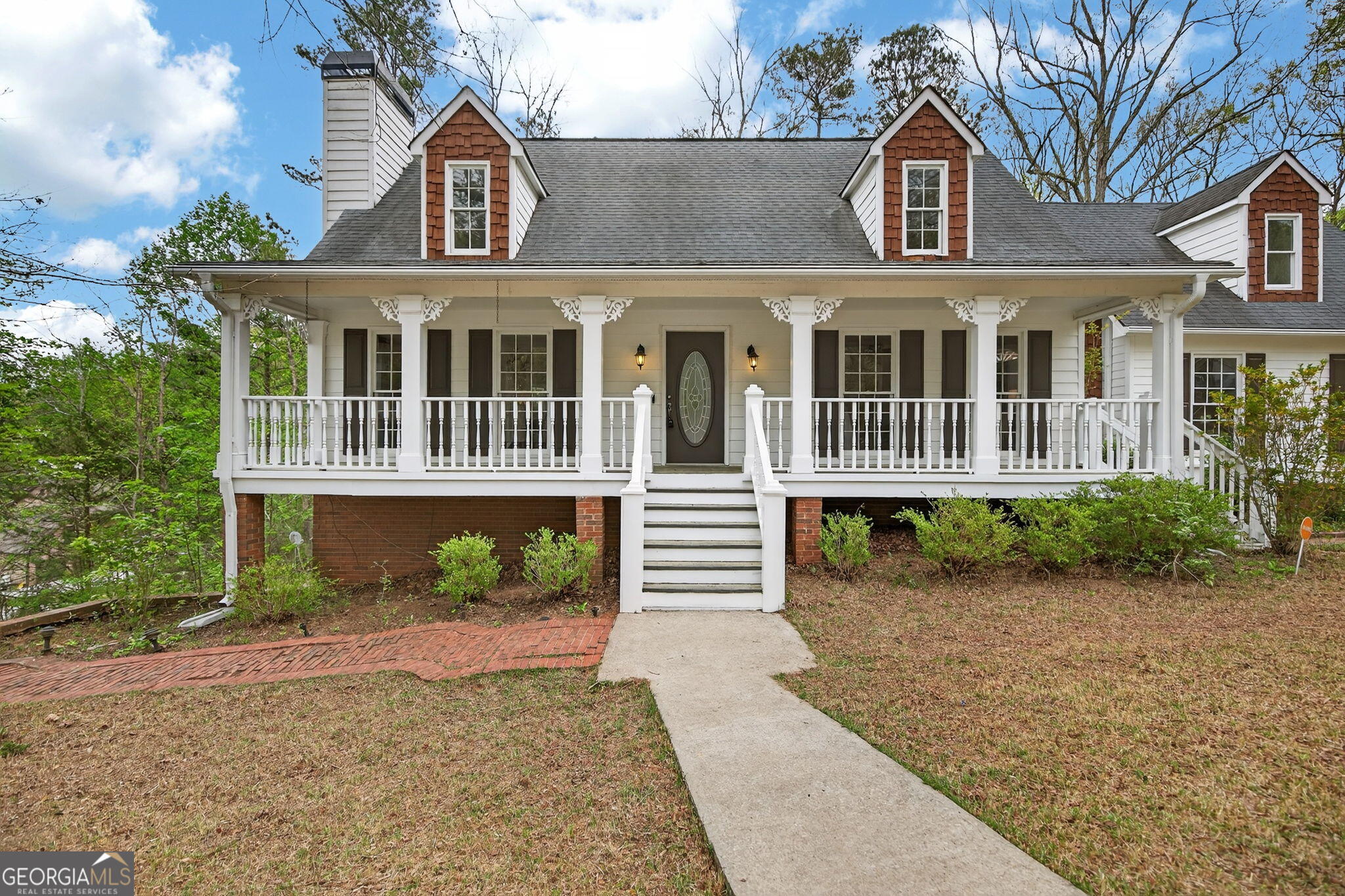 4901 Tree Tops Drive Douglasville GA 30135