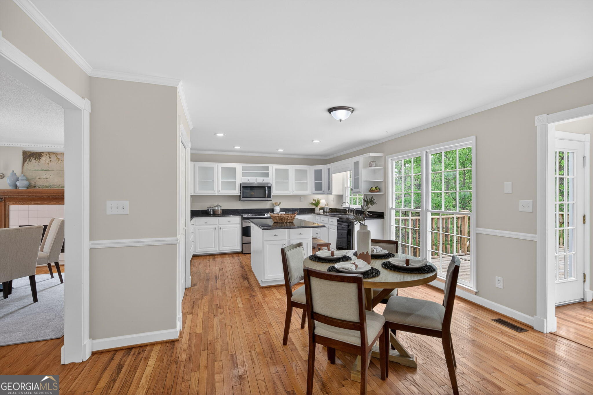 4901 Tree Tops Drive Douglasville GA 30135