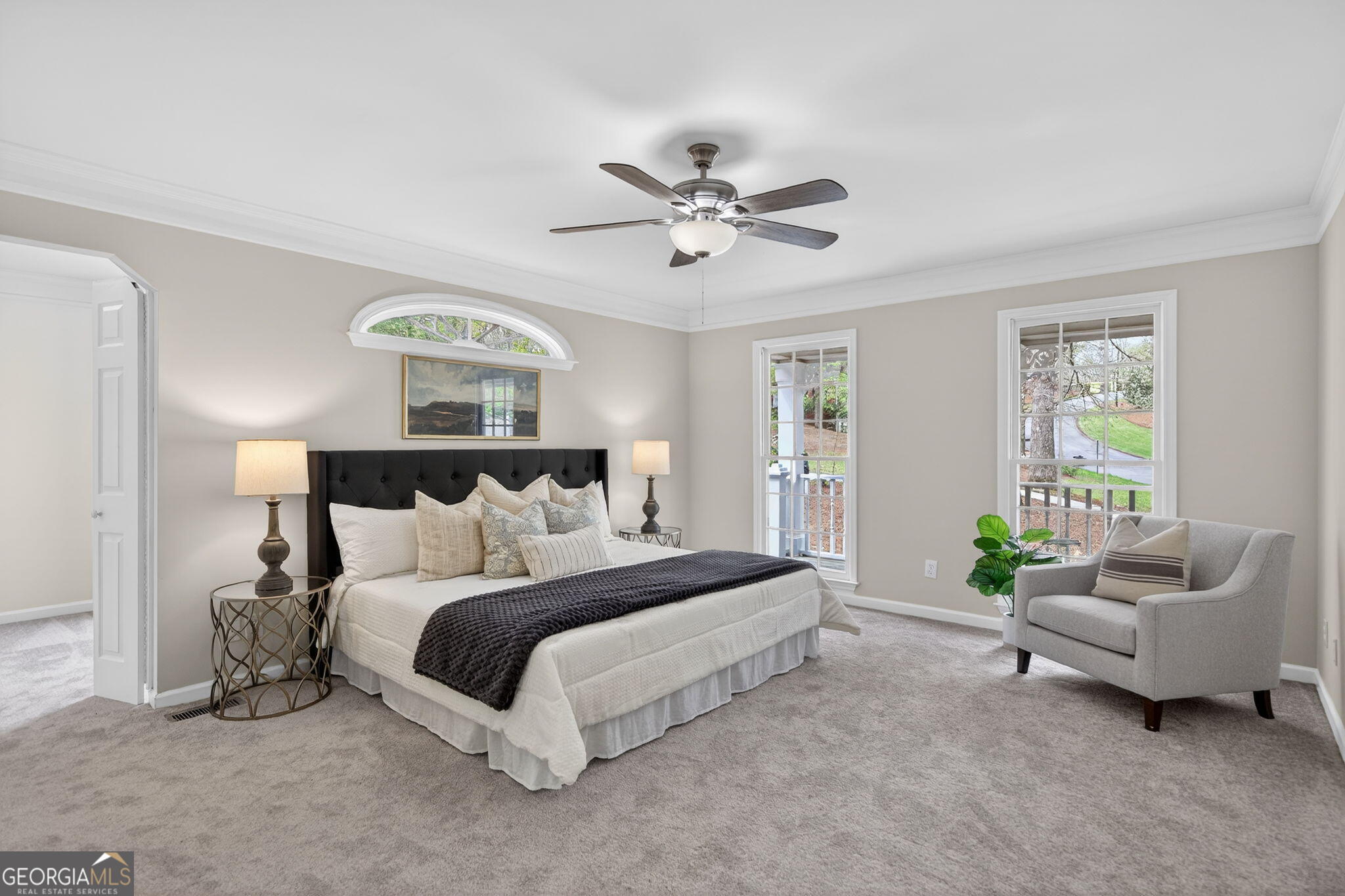 4901 Tree Tops Drive Douglasville GA 30135
