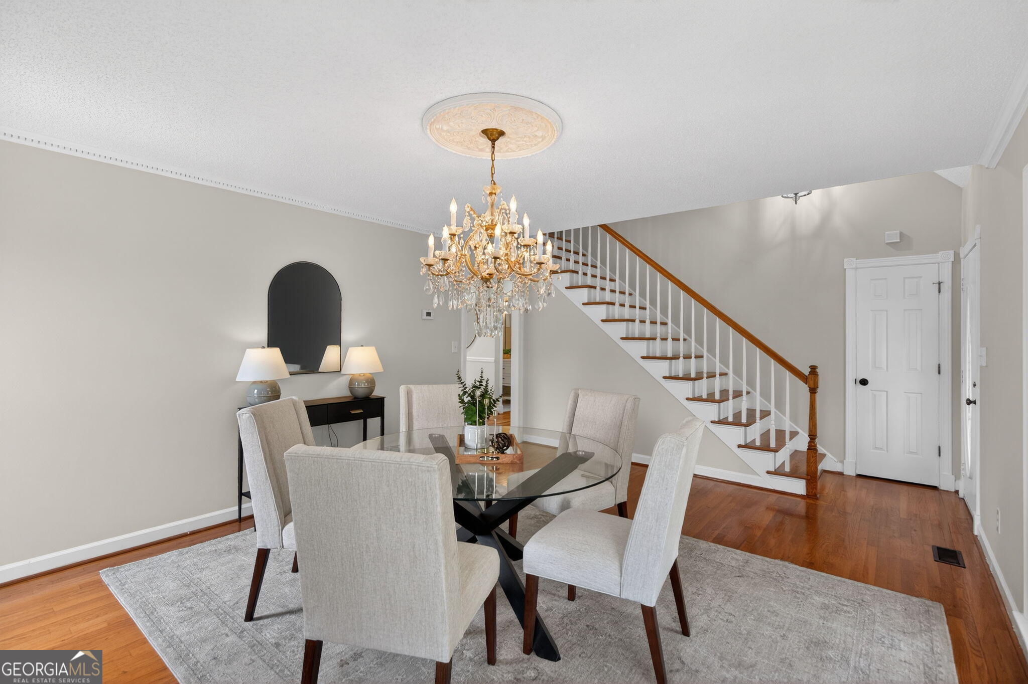 4901 Tree Tops Drive Douglasville GA 30135