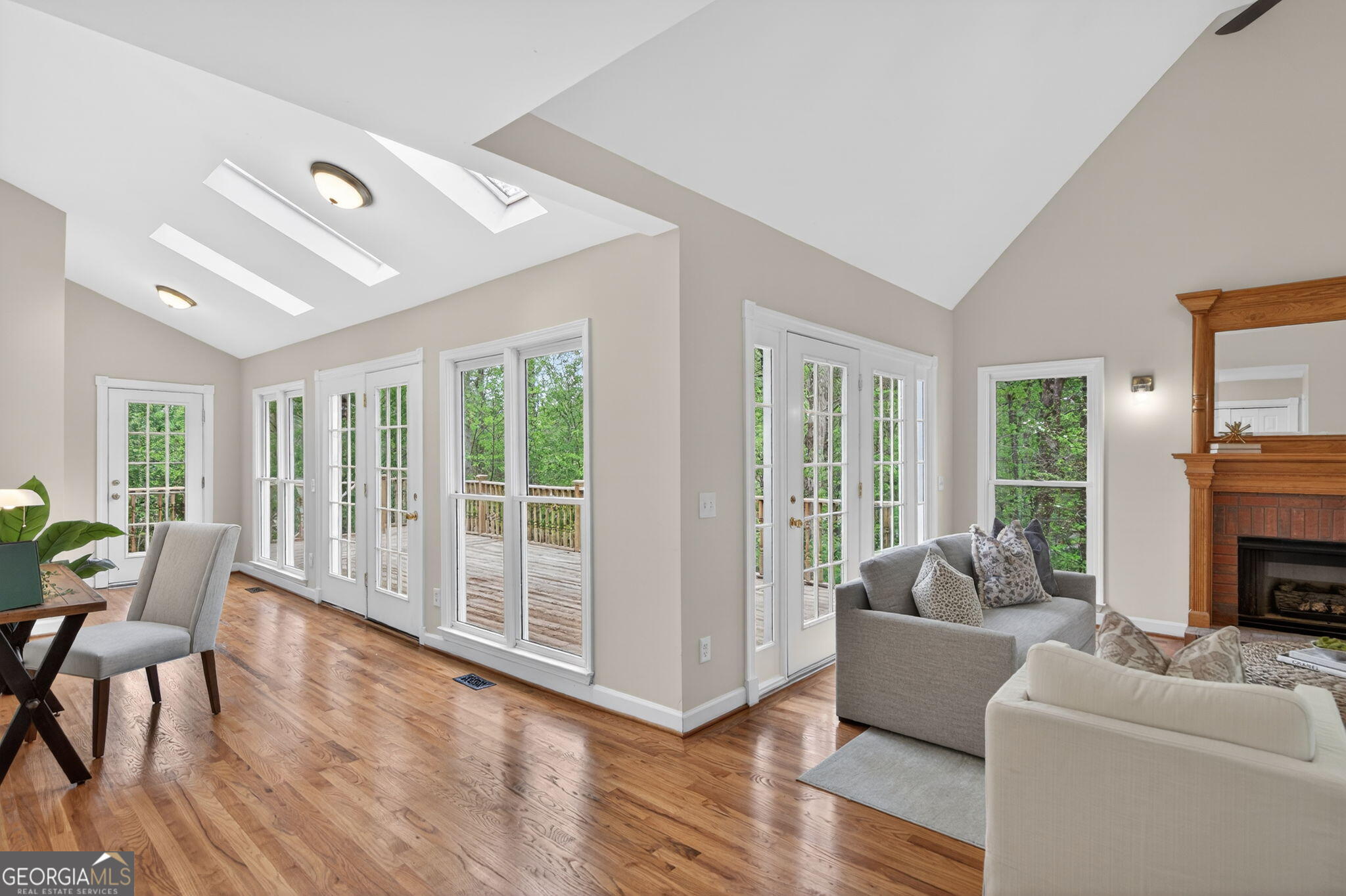 4901 Tree Tops Drive Douglasville GA 30135