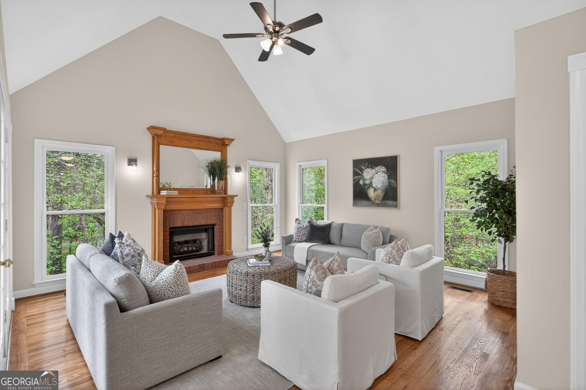 4901 Tree Tops Drive Douglasville GA 30135