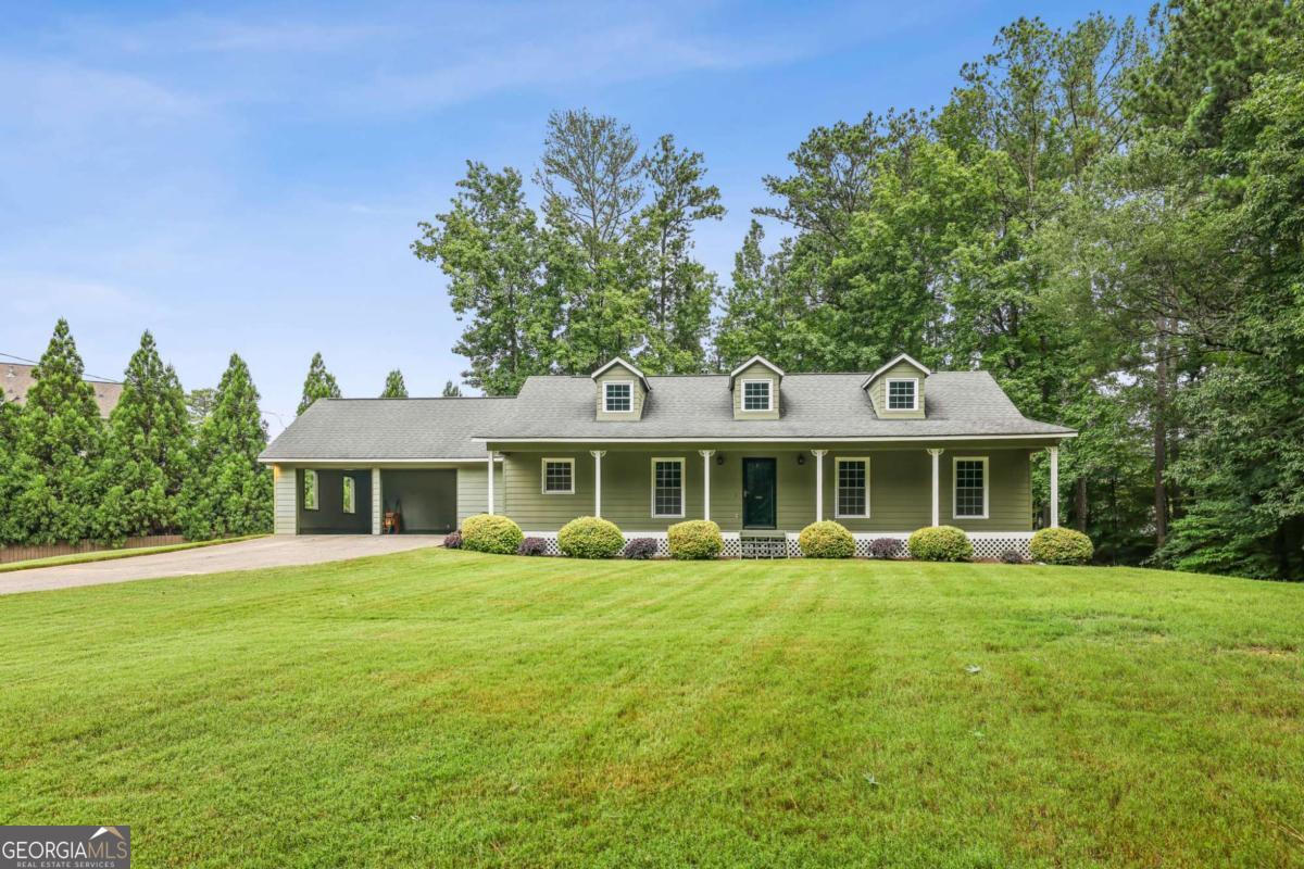 4645 Shallowford Road Roswell GA 30075