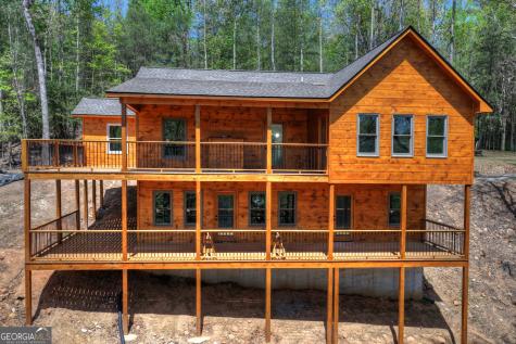 394 Blackberry Circle Ellijay GA 30536