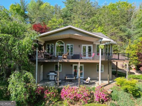 5940 Jackson Lane Young Harris GA 30582